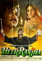 Heer Ranjha